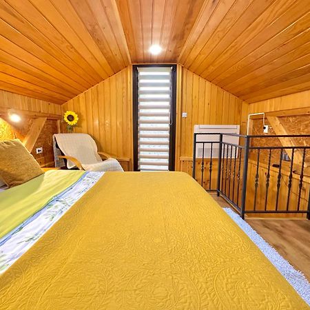 Apartments Sanja ラコヴィツァ エクステリア 写真