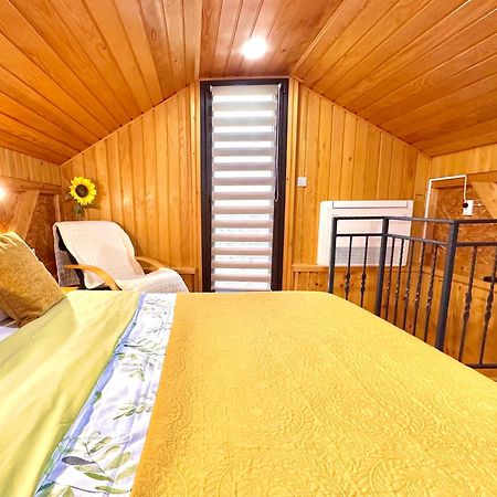 Apartments Sanja ラコヴィツァ エクステリア 写真