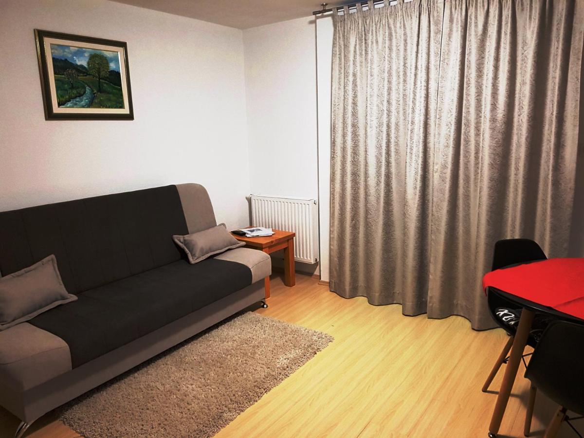 Apartments Sanja ラコヴィツァ エクステリア 写真