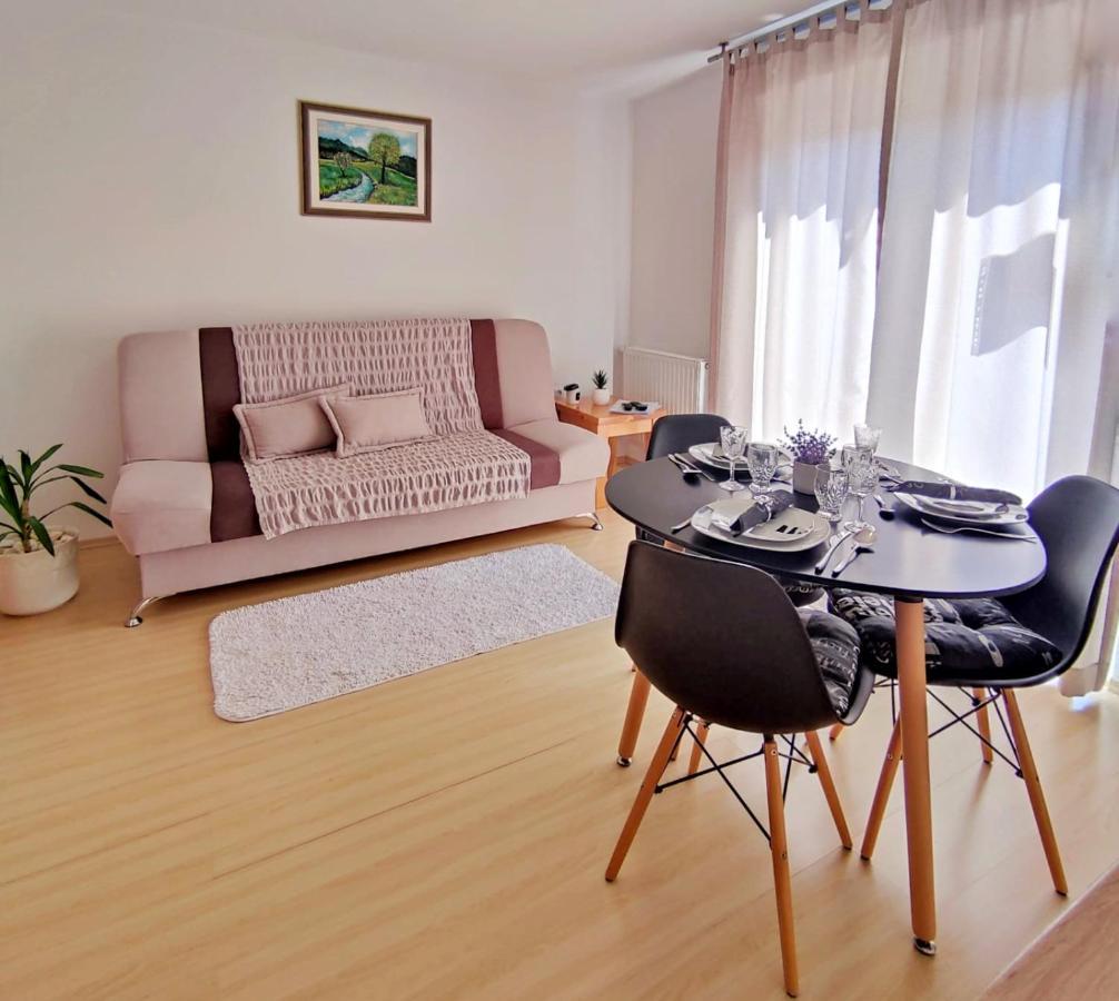 Apartments Sanja ラコヴィツァ エクステリア 写真