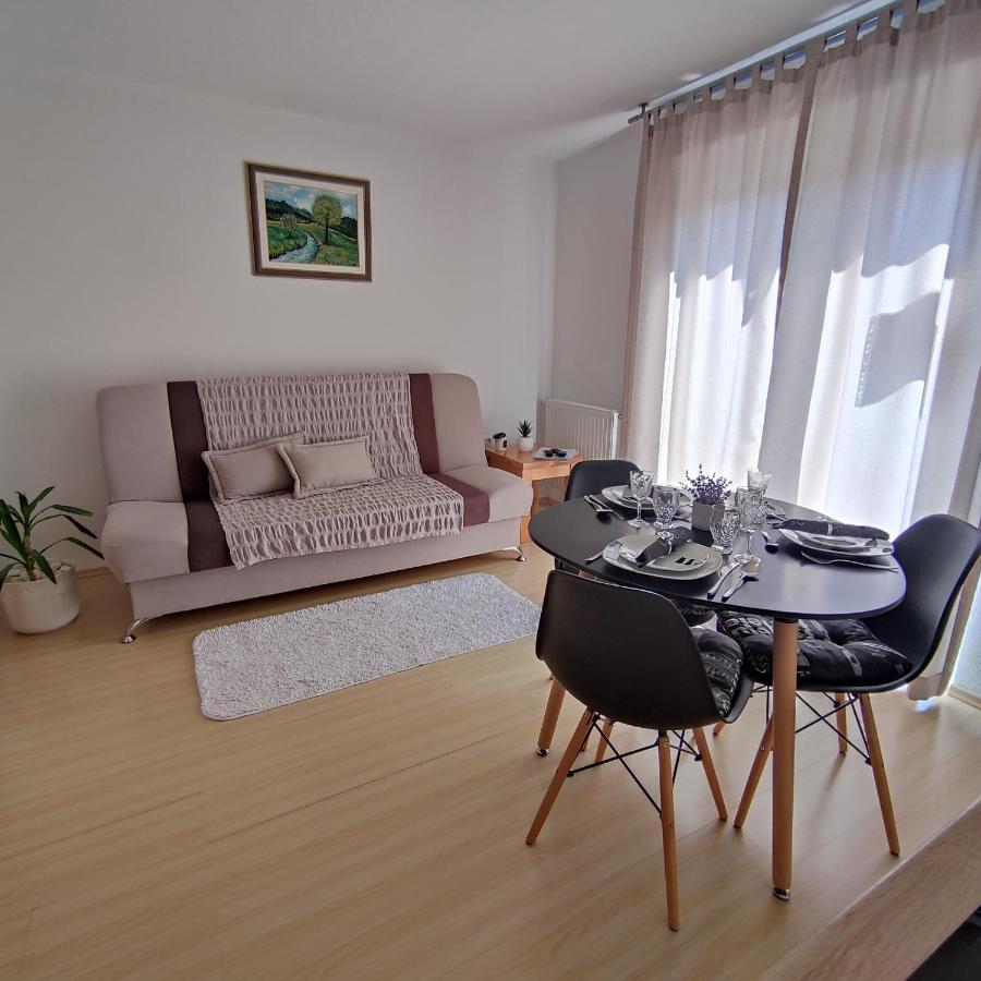 Apartments Sanja ラコヴィツァ エクステリア 写真