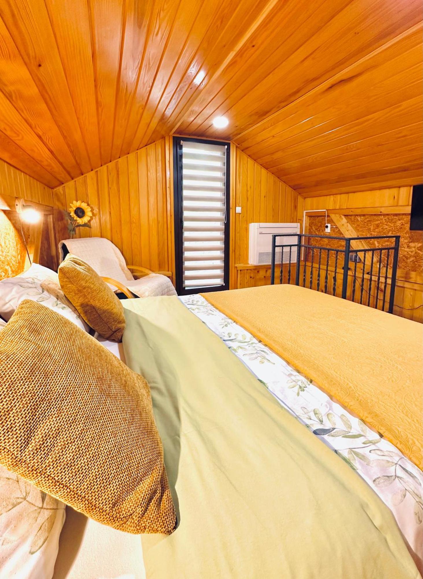 Apartments Sanja ラコヴィツァ エクステリア 写真