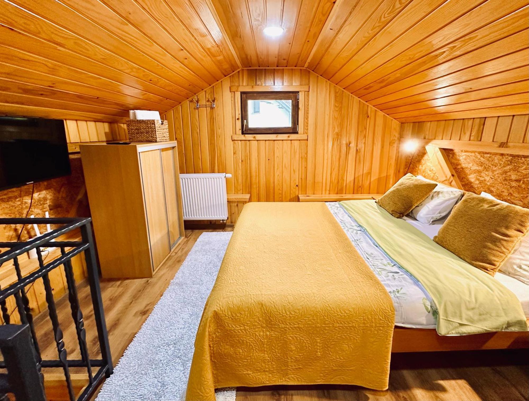 Apartments Sanja ラコヴィツァ エクステリア 写真