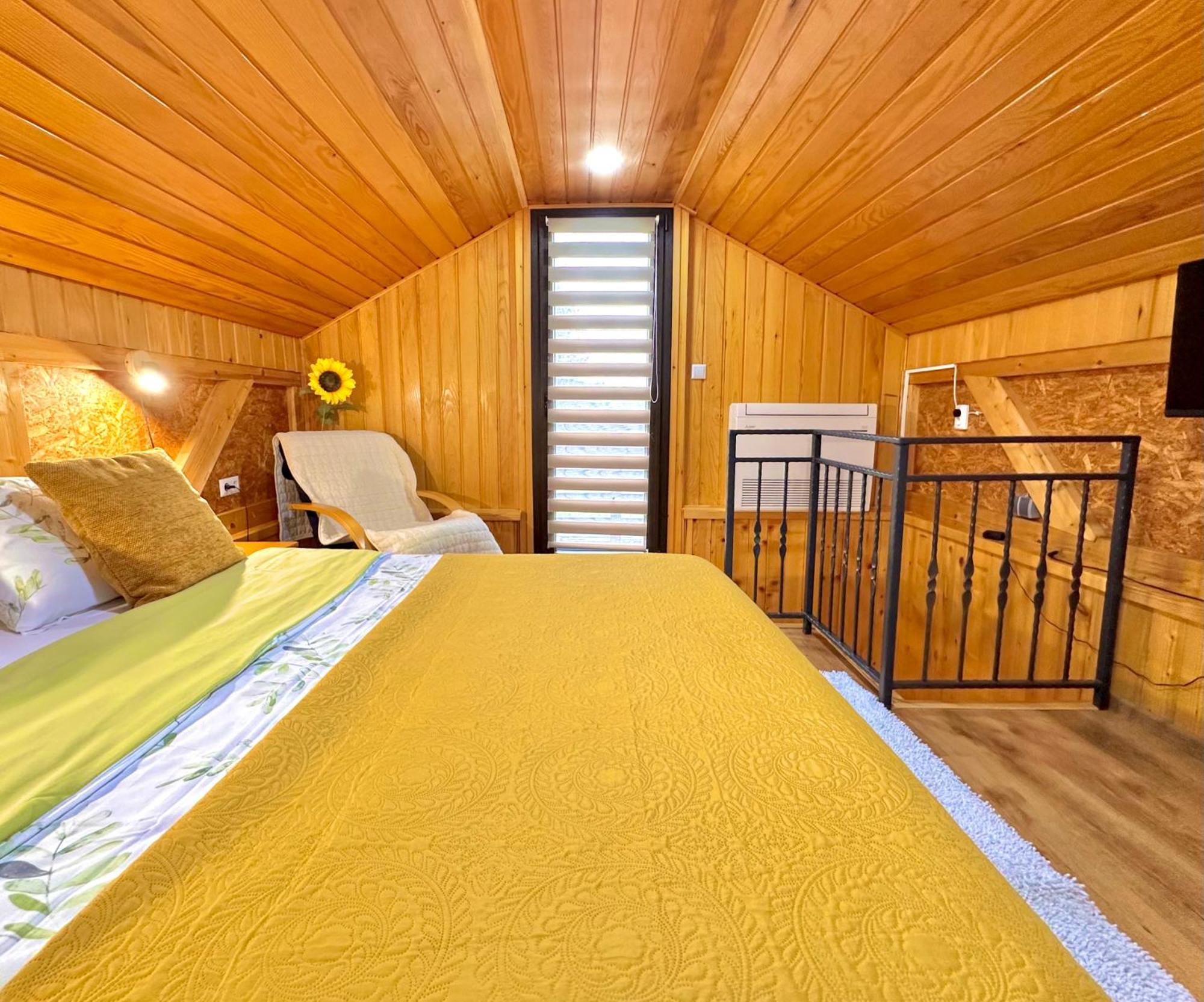Apartments Sanja ラコヴィツァ エクステリア 写真