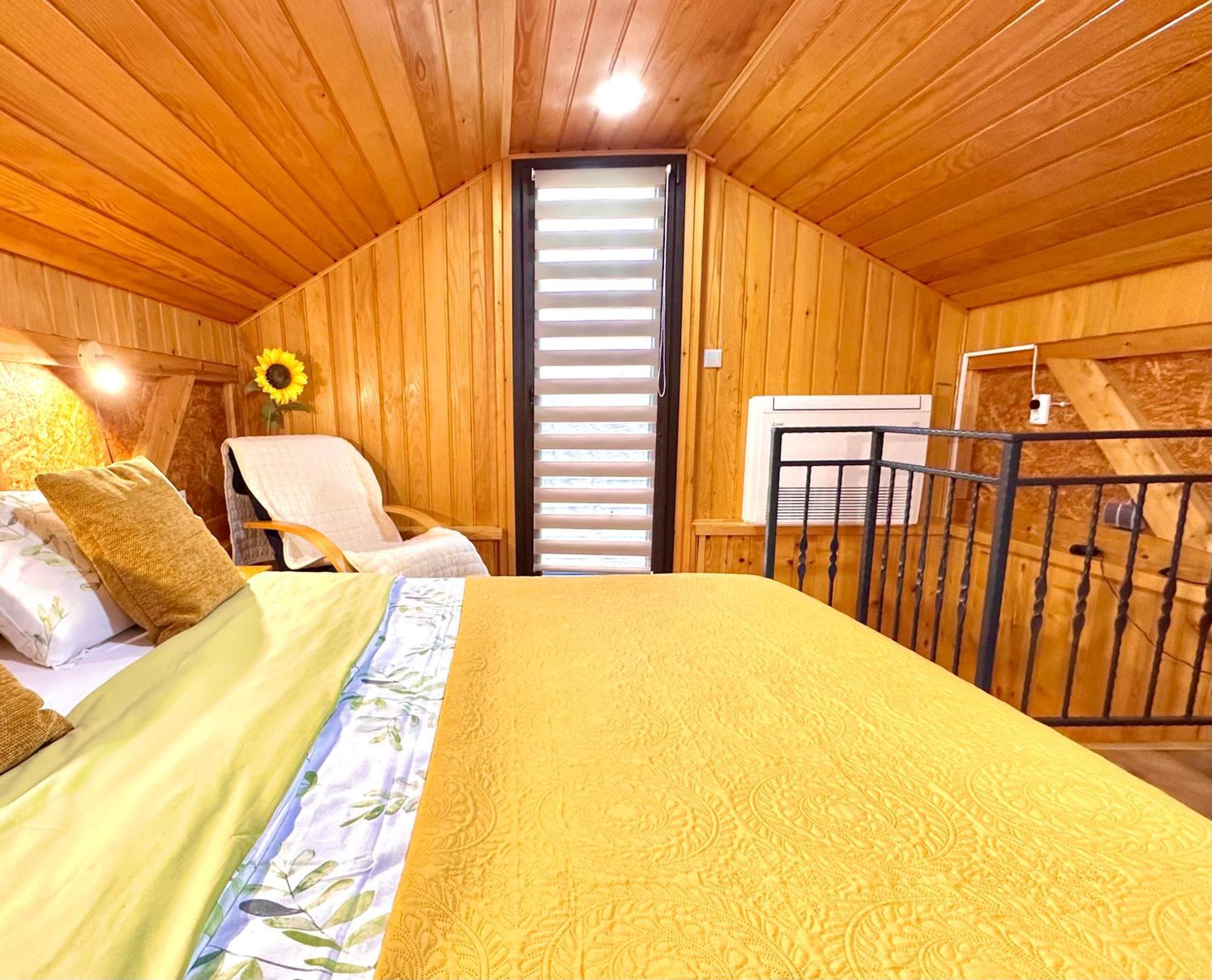Apartments Sanja ラコヴィツァ エクステリア 写真