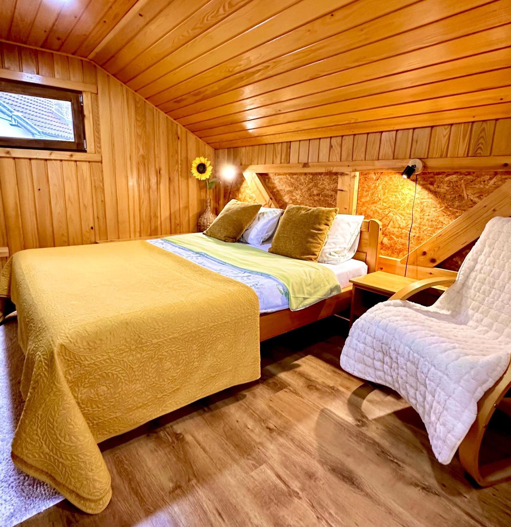 Apartments Sanja ラコヴィツァ エクステリア 写真